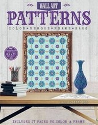 Enlarge image Cover: Patterns - PARRAGON