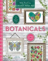 Enlarge image Cover: Botanicals - PARRAGON