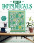 Cover: Botanicals - PARRAGON