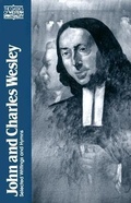 Cover: John and Charles Wesley - Paulist Press International,U.S.