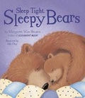 Cover: Sleep Tight, Sleepy Bears - PARRAGON