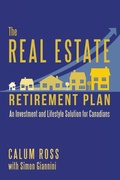Cover: The Real Estate Retirement Plan - Dundurn Group Ltd