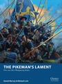 Cover: The Pikeman's Lament - Osprey Publishing