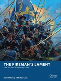 Cover: The Pikeman's Lament - Osprey Games