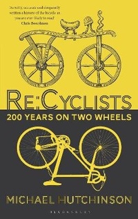 Abbildung von: Re:Cyclists - Bloomsbury Sport