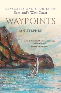 Enlarge image Cover: Waypoints - Adlard Coles Nautical