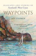 Cover: Waypoints - Adlard Coles Nautical