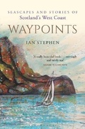 Cover: Waypoints - Adlard Coles Nautical