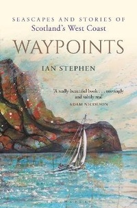 Enlarge image Cover: Waypoints - Adlard Coles Nautical