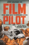 Cover: Film Pilot - Adlard Coles Nautical