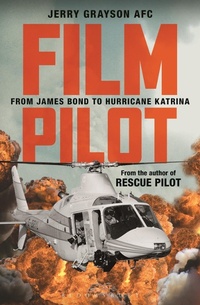 Abbildung von: Film Pilot - Adlard Coles Nautical