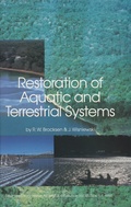 Cover: Restoration of Aquatic and Terrestrial Systems - Springer