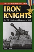 Cover: Iron Knights - Stackpole Books