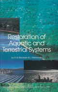 Cover: Restoration of Aquatic and Terrestrial Systems - Springer