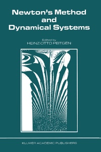 Abbildung von: Newton's Method and Dynamical Systems - Kluwer Academic Publishers