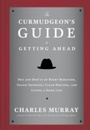 Cover: The Curmudgeon's Guide to Getting Ahead - Currency
