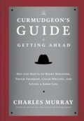 Cover: The Curmudgeon's Guide to Getting Ahead - Currency
