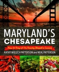Cover: Maryland's Chesapeake - Globe Pequot Press