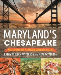 Abbildung von: Maryland's Chesapeake - Globe Pequot