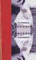 Cover: Illiterate Heart - Northwestern University Press