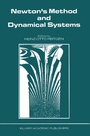 Cover: Newton's Method and Dynamical Systems - Springer