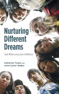 Cover: Nurturing Different Dreams - Wipf & Stock Publishers