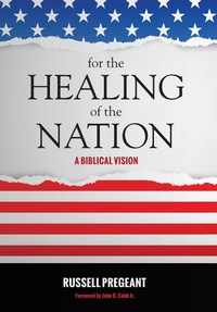 Enlarge image Cover: For the Healing of the Nation - Wipf & Stock Publishers