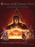Cover: Romans and Christians AD 64 - Wipf & Stock Publishers