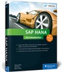 Cover: SAP HANA - SAP PRESS