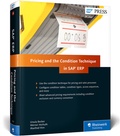 Cover: Pricing and the Condition Technique in SAP ERP - SAP PRESS