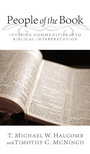 Cover: People of the Book - Wipf & Stock Publishers