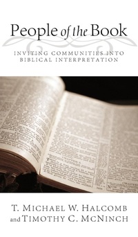 Enlarge image Cover: People of the Book - Wipf & Stock Publishers