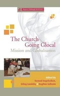 Cover: The Church Going Glocal - Wipf & Stock Publishers