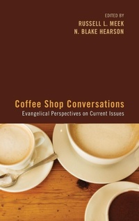 Enlarge image Cover: Coffee Shop Conversations - Wipf & Stock Publishers