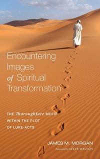 Enlarge image Cover: Encountering Images of Spiritual Transformation - Wipf & Stock Publishers