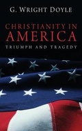 Cover: Christianity in America - Wipf & Stock Publishers