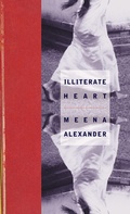 Cover: Illiterate Heart - Northwestern University Press
