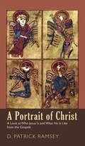 Cover: A Portrait of Christ - Wipf & Stock Publishers