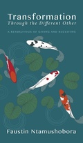 Cover: Transformation Through the Different Other - Wipf & Stock Publishers