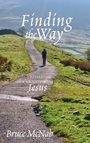 Cover: Finding the Way - Wipf & Stock Publishers