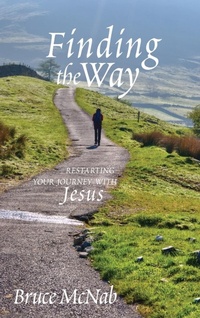 Enlarge image Cover: Finding the Way - Wipf & Stock Publishers