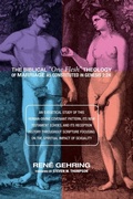 Cover: The Biblical "One Flesh" Theology of Marriage as Constituted in Genesis 2 - Wipf & Stock Publishers