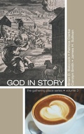 Cover: God in Story - Wipf & Stock Publishers