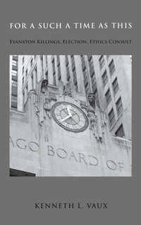 Enlarge image Cover: For Such a Time as This - Wipf & Stock Publishers