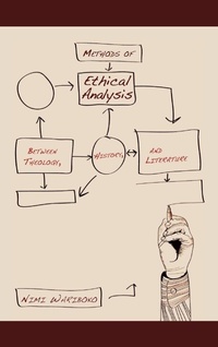 Enlarge image Cover: Methods of Ethical Analysis - Wipf & Stock Publishers