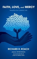 Cover: Faith, Love, and Mercy - Wipf & Stock Publishers