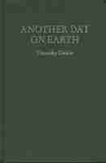 Cover: Another Day on Earth - Northwestern University Press