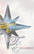 Cover: Legends of Illandria Volume 2 - Xulon Press