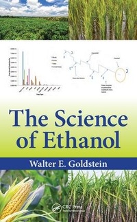 Abbildung von: The Science of Ethanol - CRC Press