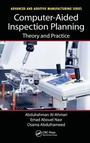 Cover: Computer-Aided Inspection Planning - CRC Press